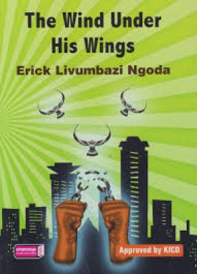 Storymoja The Wind Under His Wings
